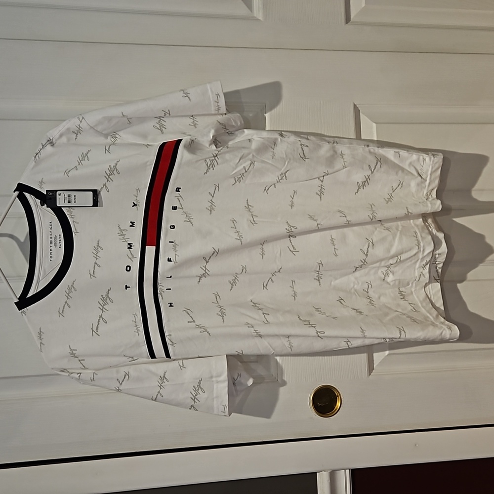 Tommy Hilfiger shirt